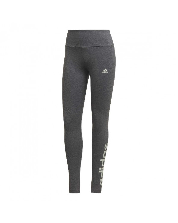 LEGGINGS  ADIDAS DONNA HL2017 GREY