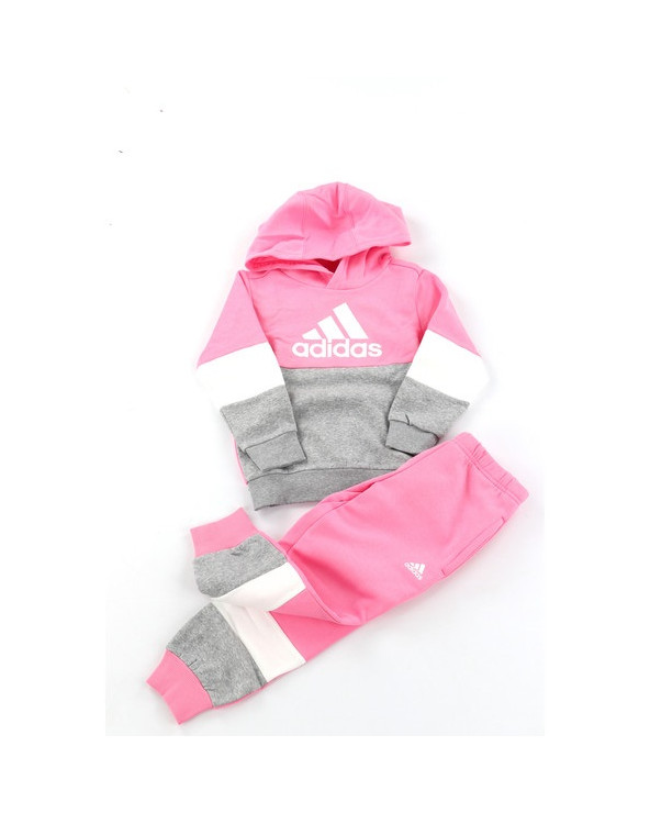 Tutina adidas bimba hu0431