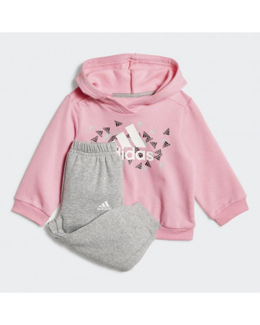 Tutina adidas bimba hu1554