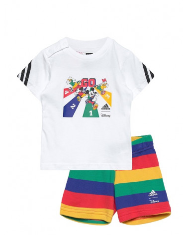 Completino baby adidas hr9490