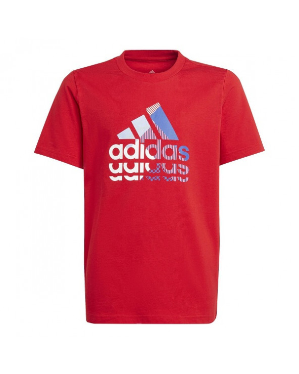 T-shirt adidas bambino ib9161