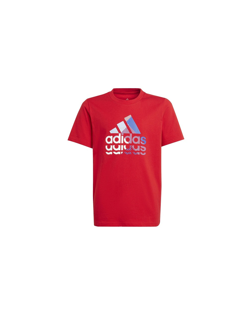 T-shirt adidas bambino ib9161