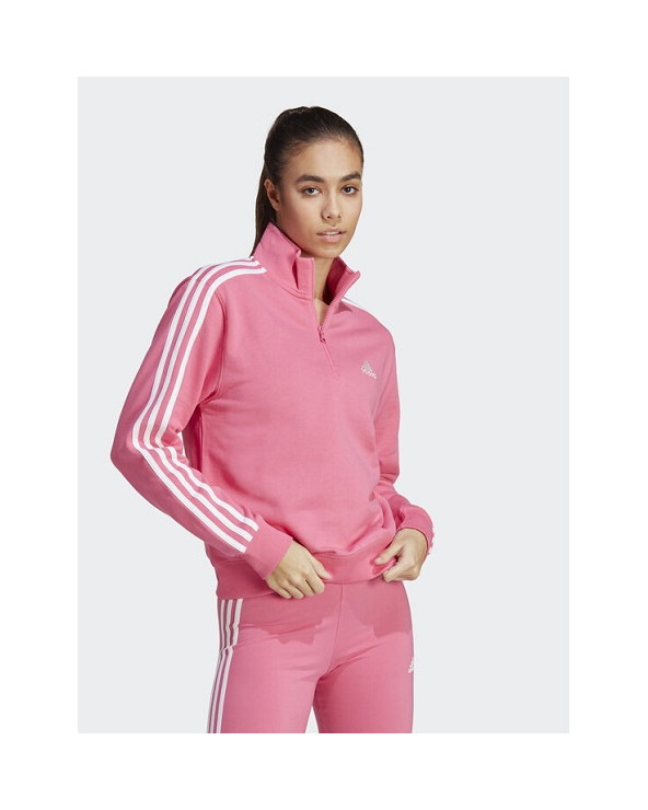 Felpa adidas donna zip ic9944