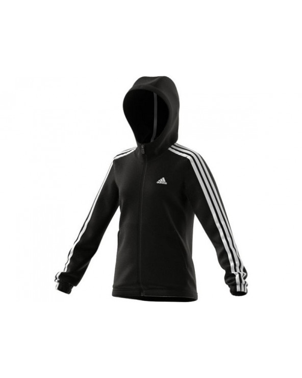 Felpa adidas bambino\\a  gq8356 nera