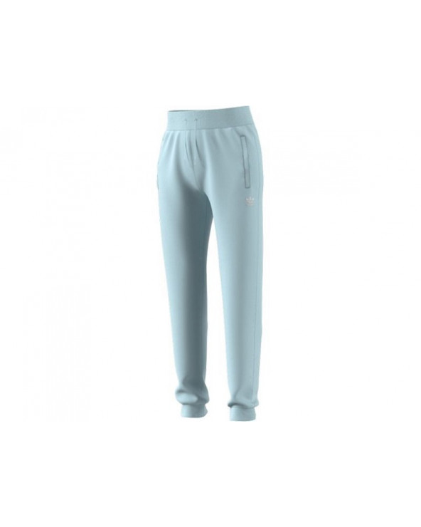 Pantalone adidas donna hj7857 turchese