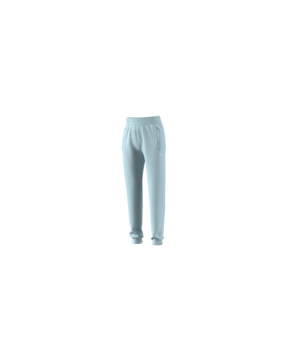 Pantalone adidas donna hj7857 turchese