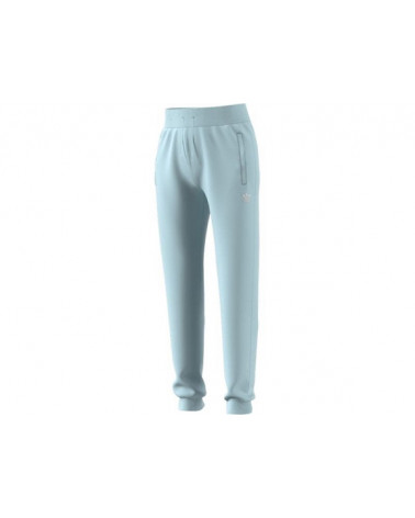 Pantalone adidas donna hj7857 turchese