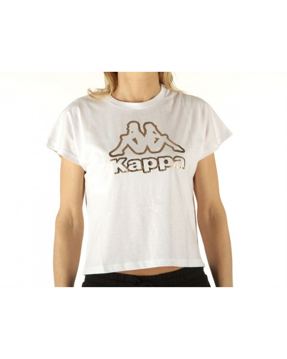 T-shirt kappa donna 34151uw