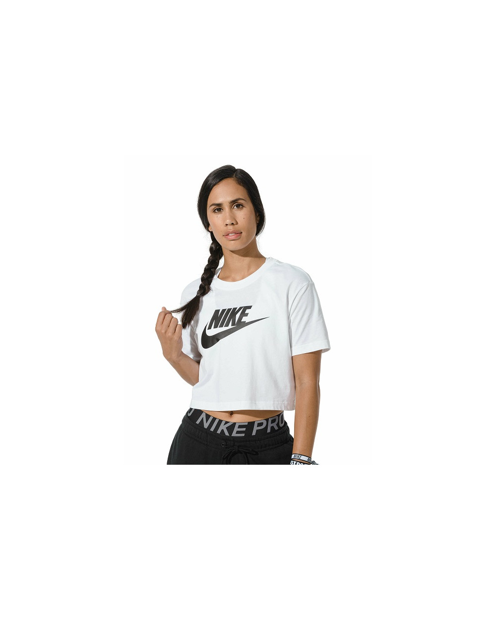 T-shirt nike donna bv6175 100