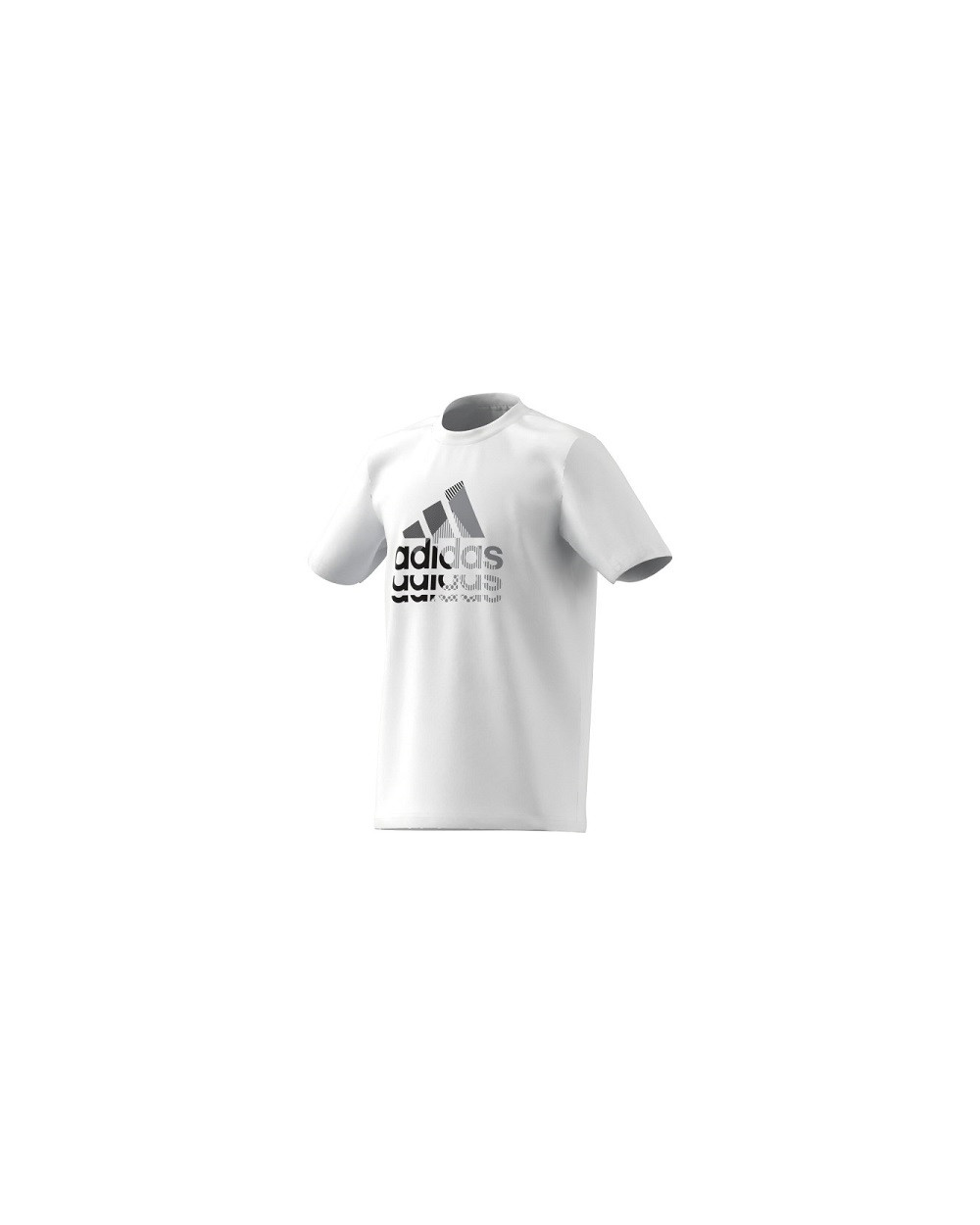 T-shirt adidas bambino ib9137