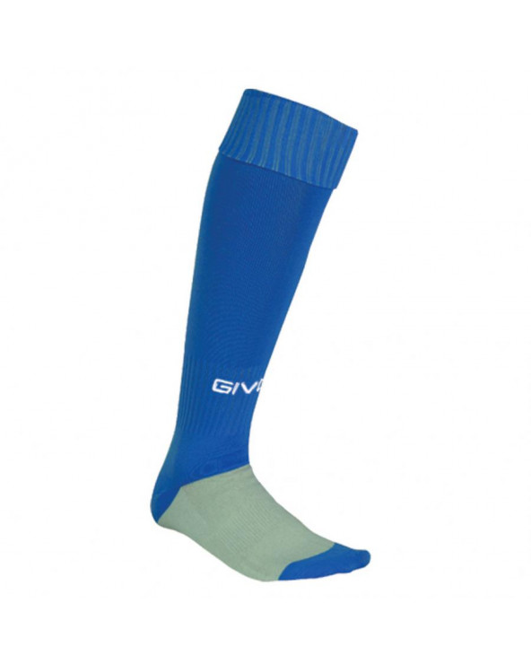 CALZE CALCIO GIVOVA SENIOR ROYAL