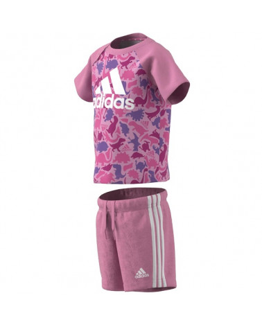 Tutina adidas bimba hr5876