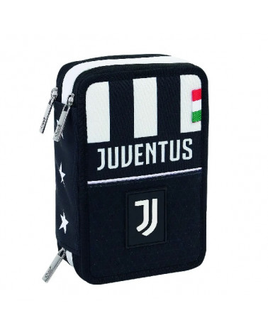 Astuccio 3 zip seven juve 2023