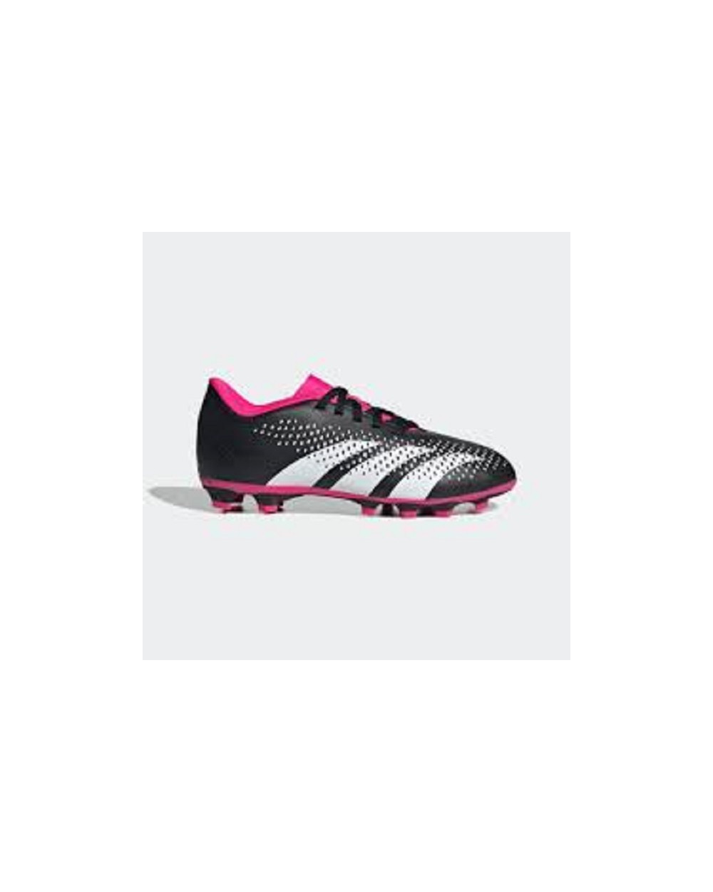 Scarpe calcio adidas predator accuracy bambino gw7085