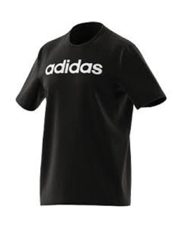T-shirt adidas uomo ic9274 nero