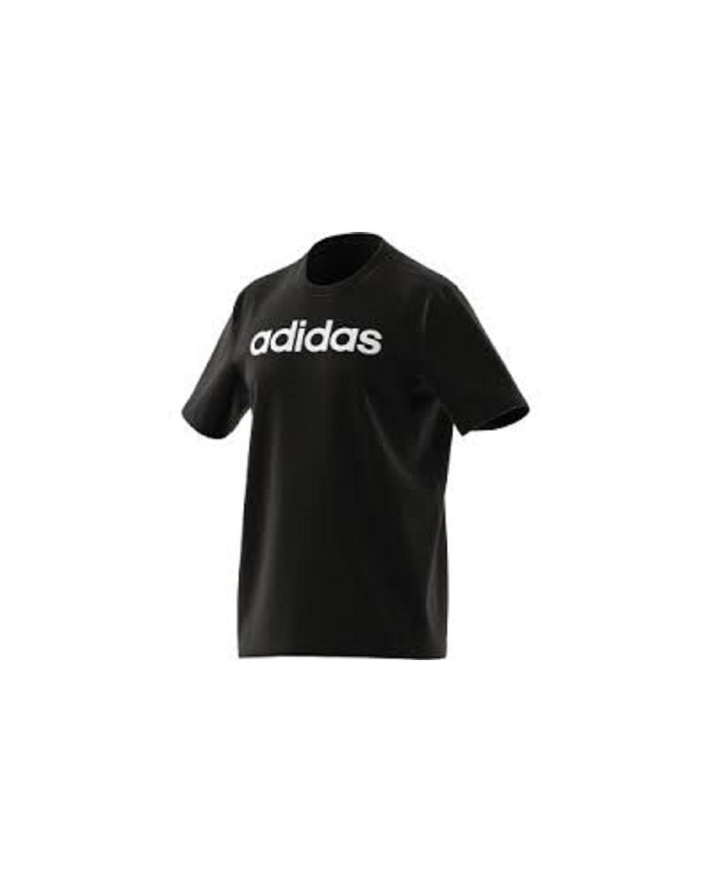 T-shirt adidas uomo ic9274 nero