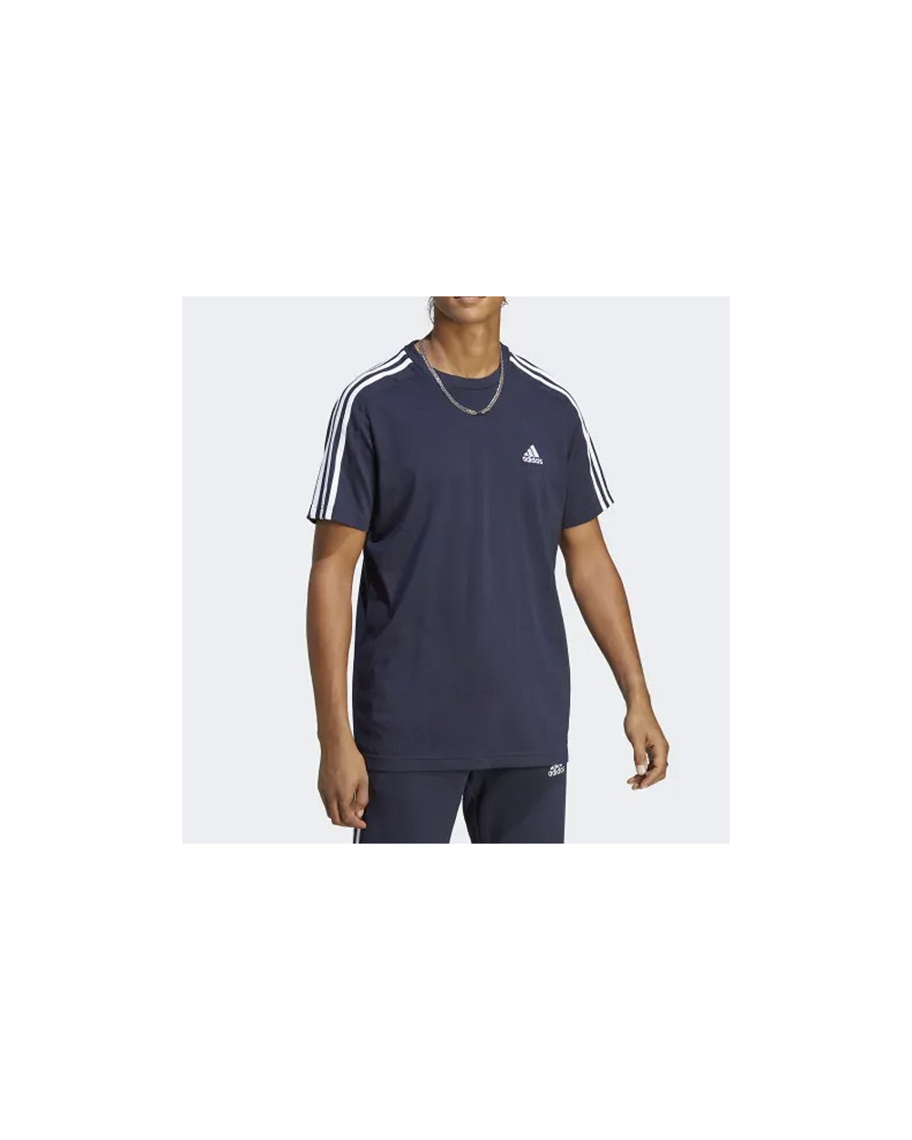 T-shirt adidas uomo ic9335