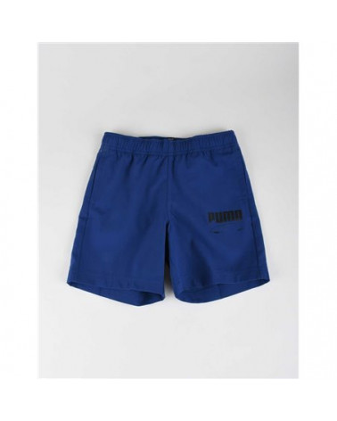 Pantaloncini puma 587022 royal