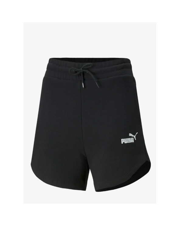 Pantaloncini puma 676139 nero