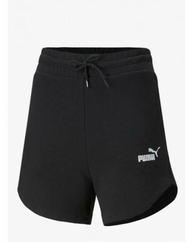 Pantaloncini puma 676139 nero