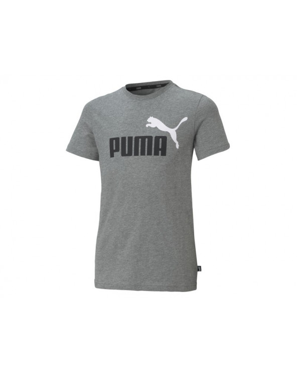 T-shirt puma grey 586985
