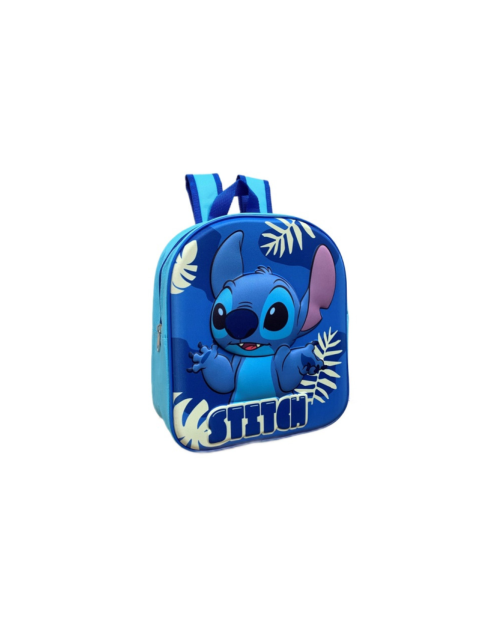ZAINO ASILO  3D STITCH