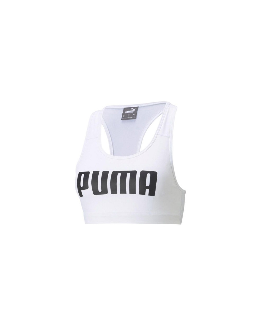 TOP PUMA DONNA  520304 02