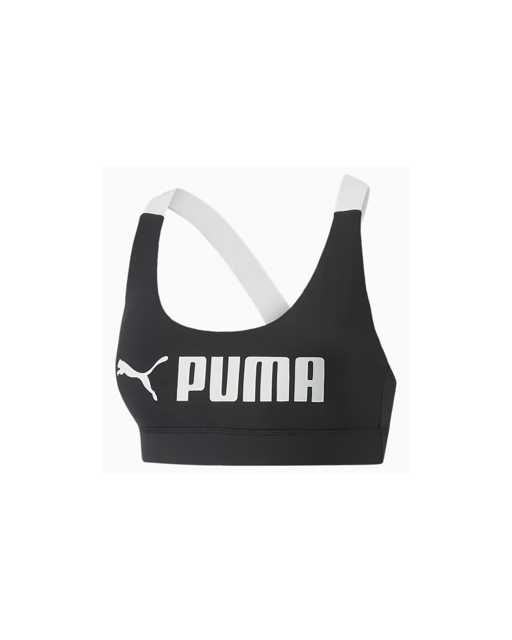 TOP PUMA DONNA  522192 01