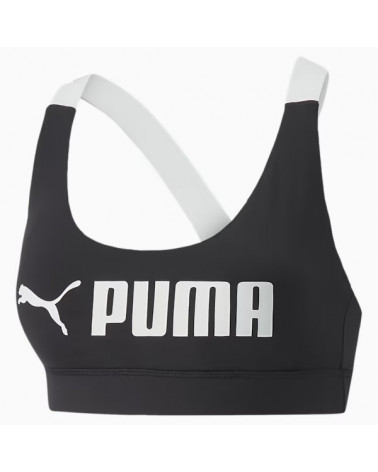 TOP PUMA DONNA  522192 01