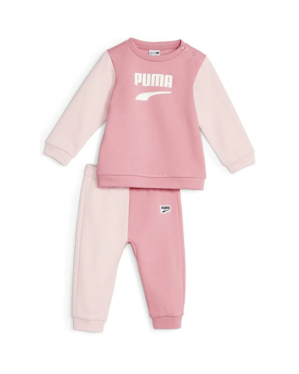 TUTINA PUMA BABY 621589 63 ROSA CORALLO