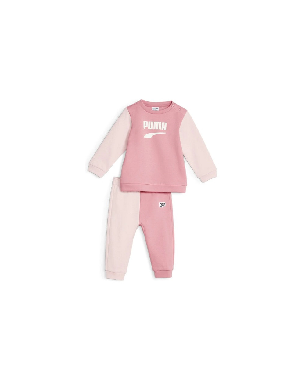 TUTINA PUMA BABY 621589 63 ROSA CORALLO