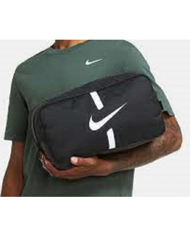 Borsone nike nero dc2648