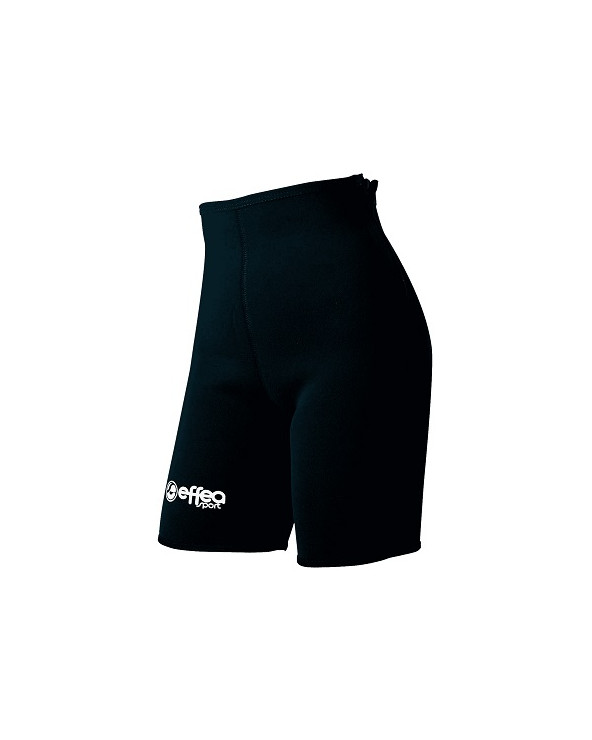 CALZONCINI DIMAGRANTI EFFEA NEOPRENE