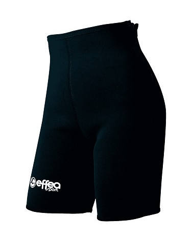 CALZONCINI DIMAGRANTI EFFEA NEOPRENE