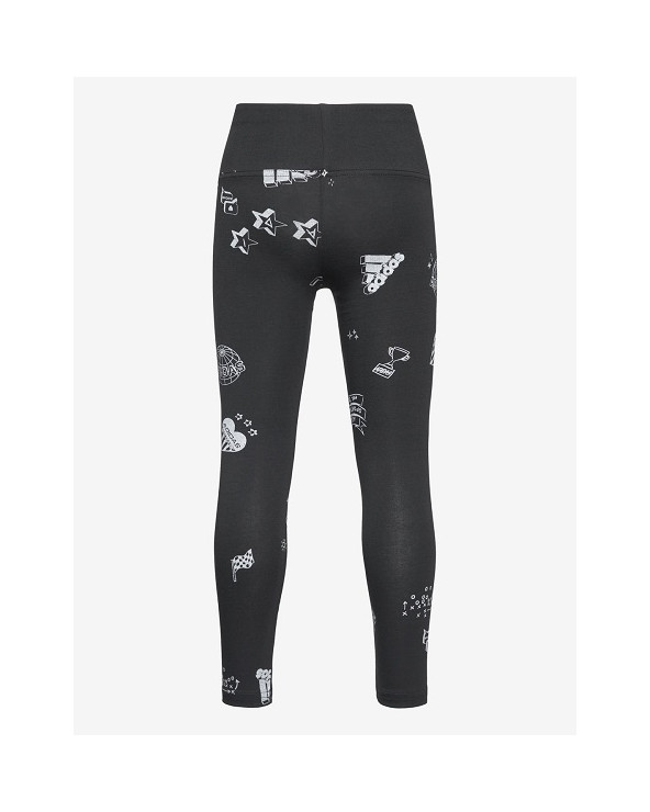 Leggings adidas bambina ia1567