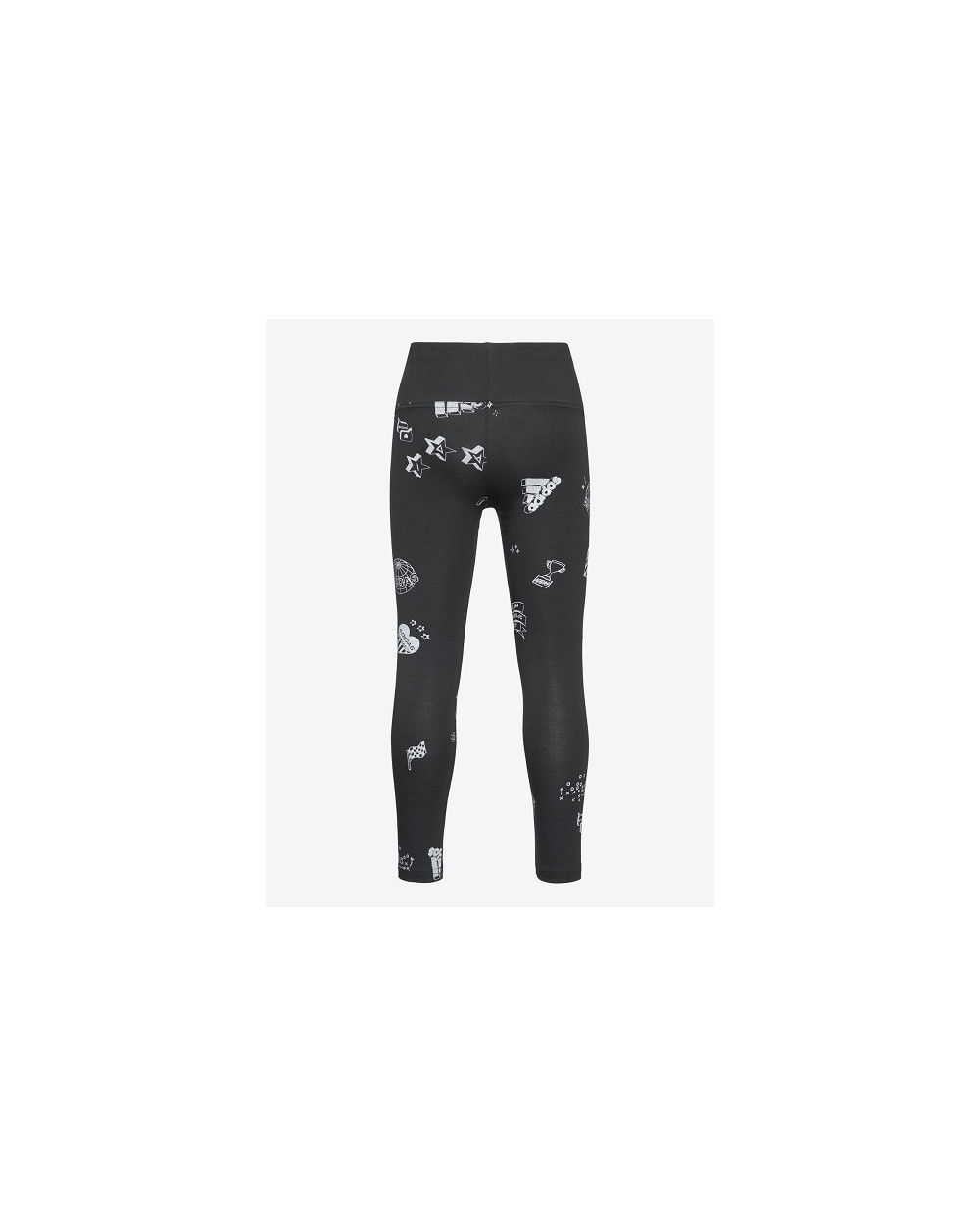 Leggings adidas bambina ia1567