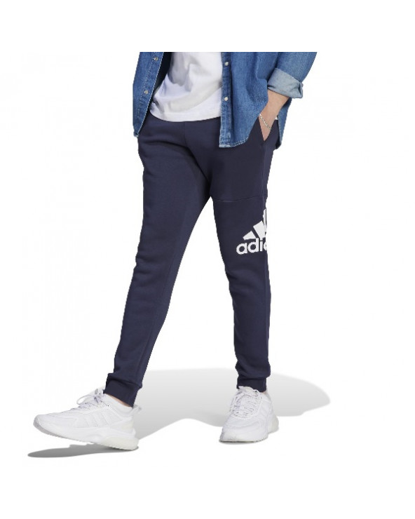 Pantalone adidas blu unisex ha4347