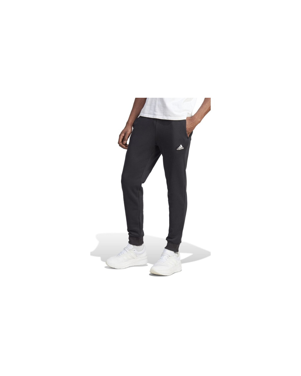 Pantalone adidas nero unisex ib4023