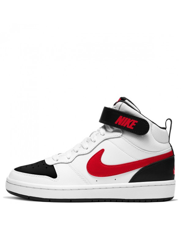 Scarpe nike stivaletto court borough mid