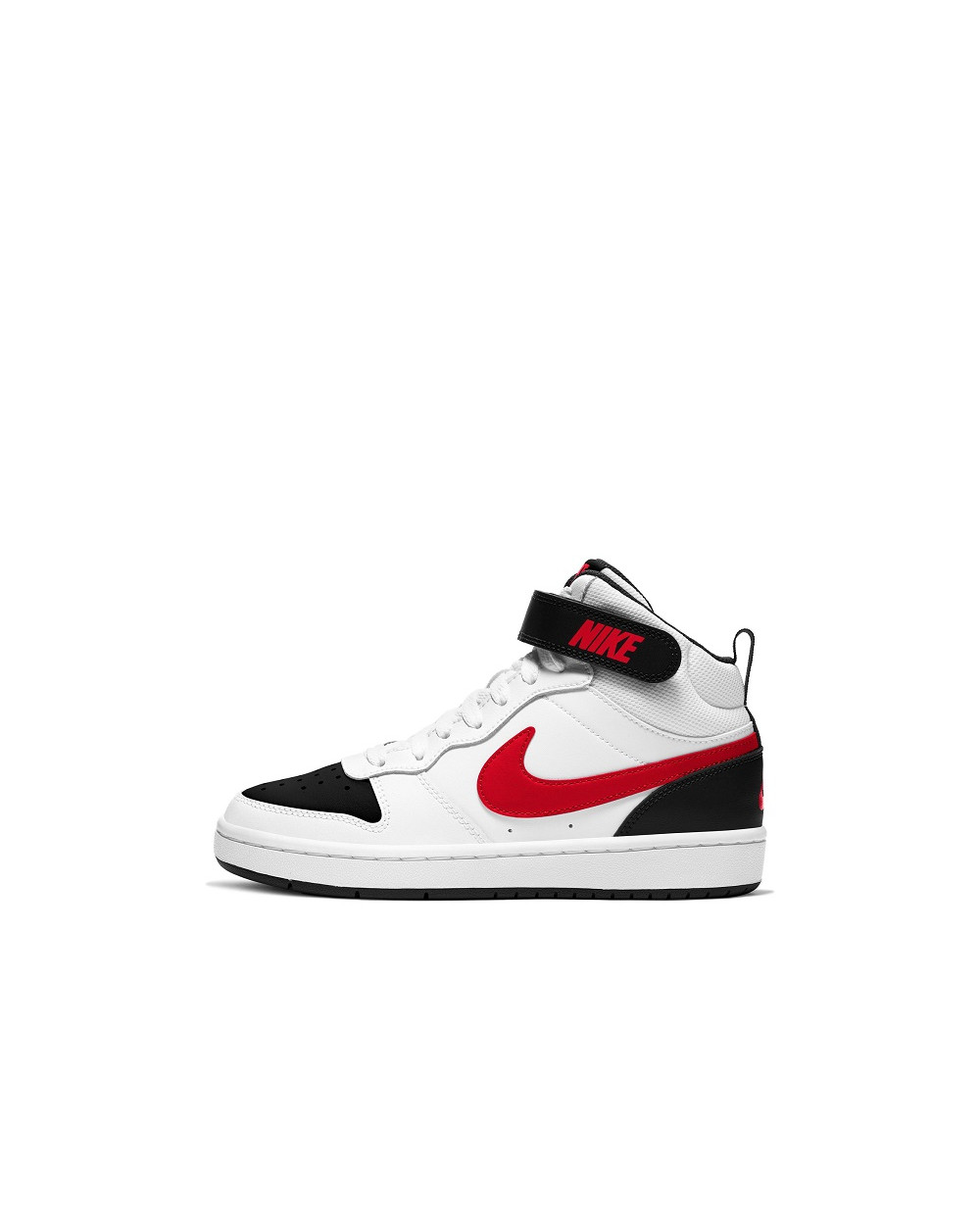 Scarpe nike stivaletto court borough mid