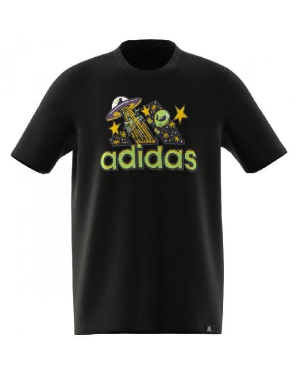 T-shirt adidas uomo il2827