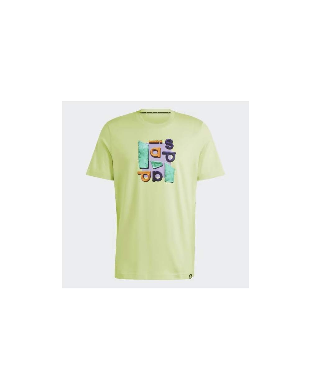 T-shirt adidas uomo il5427