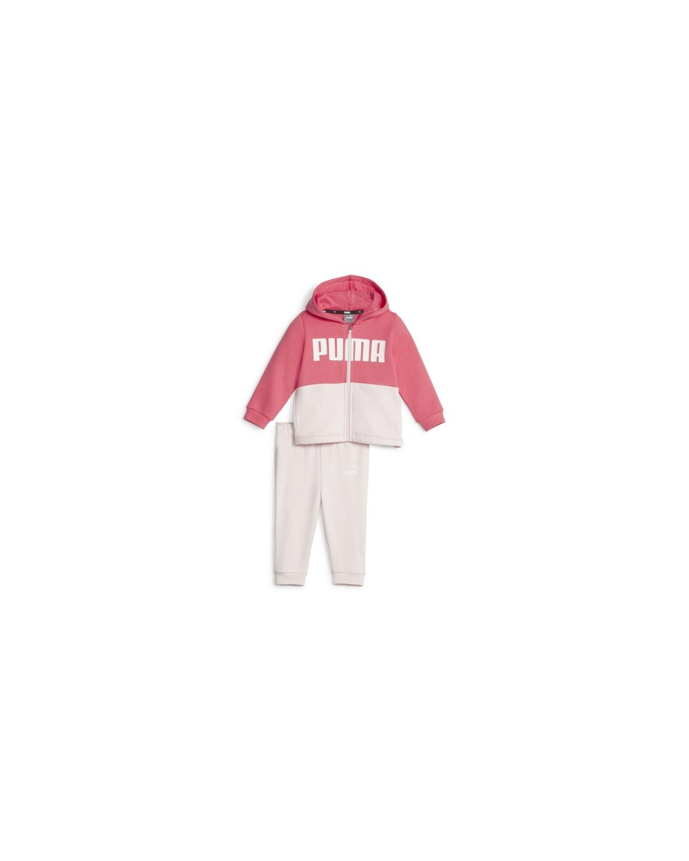 Tuta baby puma 670137 24