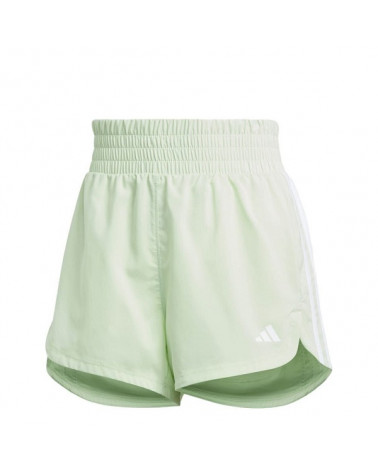 Pantaloncino adidas donna verde menta it7763