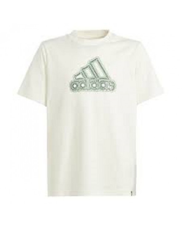 T-shirt adidas bambino/a ir5756