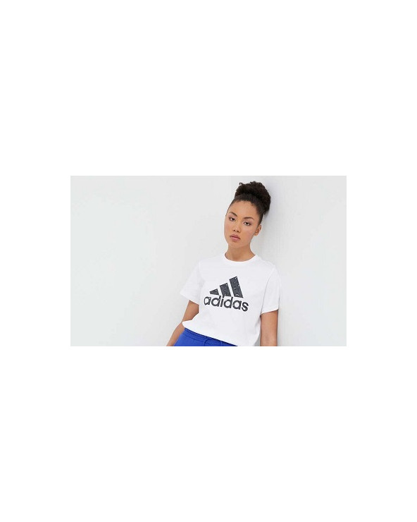 T-shirt adidas donna iv9378