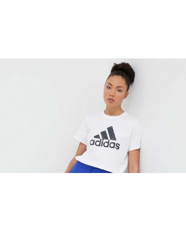 T-shirt adidas donna iv9378