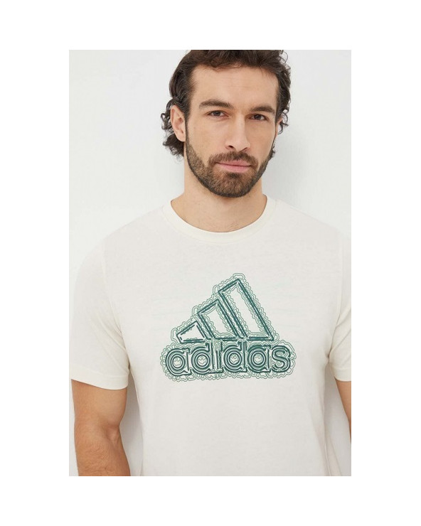 T-shirt adidas uomo  is2873