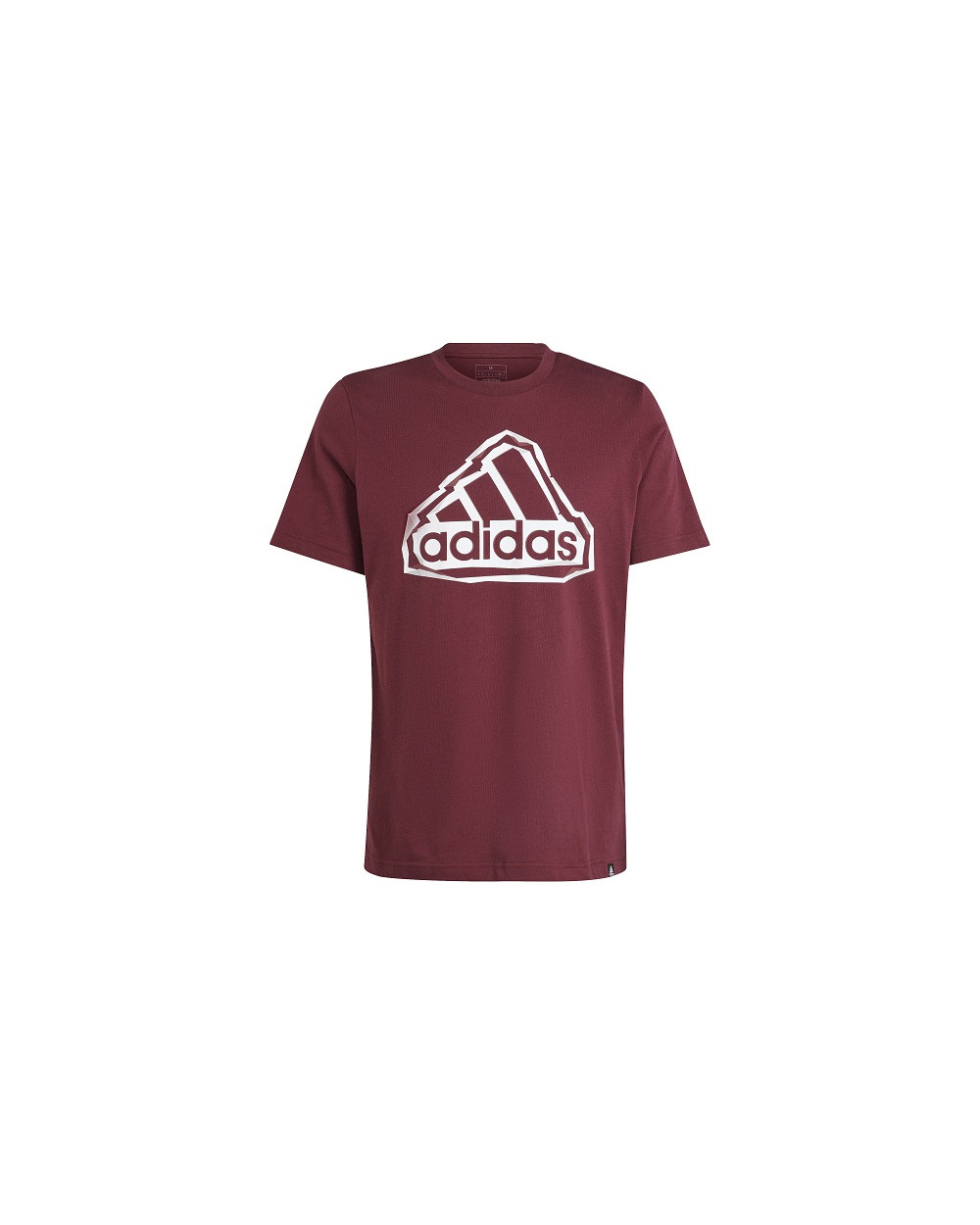 T-shirt adidas uomo im8302