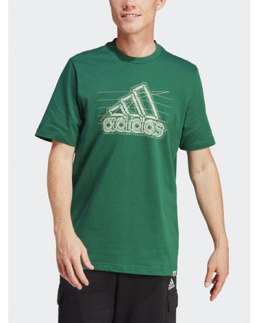 T-shirt adidas uomo in6262